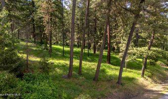 NNA STONERIDGE LOT 1, Blanchard, ID 83804