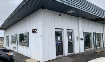612 S Ripley Blvd, Alpena, MI 49707