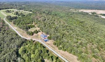 113 Hudson Ridge Rd, Bald Knob, AR 72010