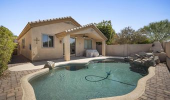 5051 E LUCIA Dr, Cave Creek, AZ 85331