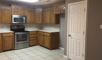 2218 Old Ironsides Rd, Abilene, TX 79601