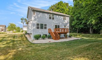 10874 Easthill Dr, Allendale, MI 49401