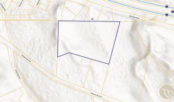 5197 Montana City Dr Lot 2, Billings, MT 59101