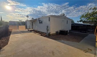 1316 Aspen Dr, Boulder City, NV 89005
