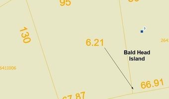 7 Snowy Egret Trl, Bald Head Island, NC 28461