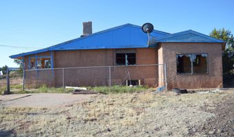 10 Stueber Loop, Bluewater, NM 87323