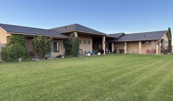 3307 W Richey Ave, Artesia, NM 88210