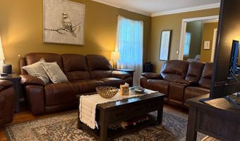 16344 Southwood Dr, Abingdon, VA 24210