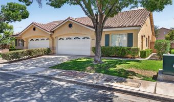 6405 Sierra Diablo Ave, Las Vegas, NV 89130