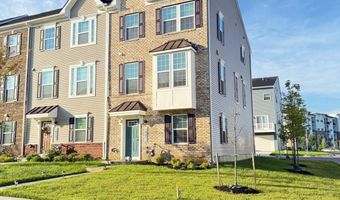 16201 BRIGHT STAR Way, Bowie, MD 20716