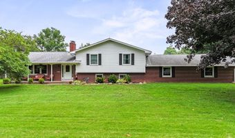 25 Harclay Ct, Ashland, OH 44805