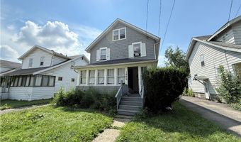1866 16th St SW, Akron, OH 44314