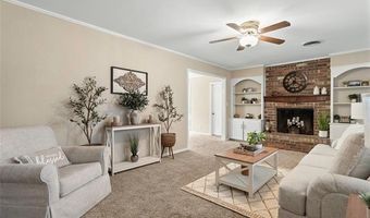 1206 N Meadow Dr, Ardmore, OK 73401