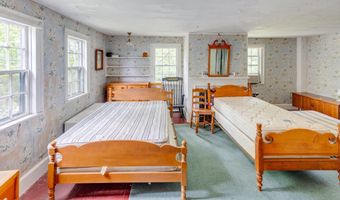 314 Dane Rd, Center Harbor, NH 03226