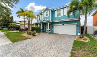 6412 KEY ISLAND Ave, Apollo Beach, FL 33572