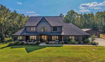 3009 Pine Hill Dr, Benton, AR 72019