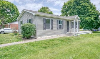 203 HAMILTON St, Delaware City, DE 19706