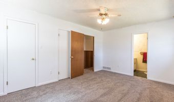 903 Ave Q, Anson, TX 79501