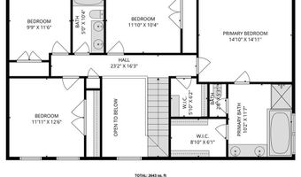 52 Haggarty Hill Rd, North Kingstown, RI 02874