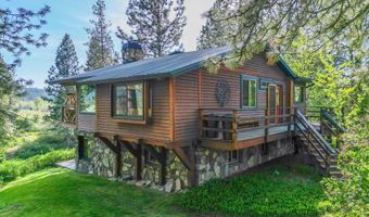 3226 District Two Rd, Bonners Ferry, ID 83805