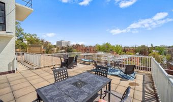 3901 TUNLAW Rd NW 506, Washington, DC 20007