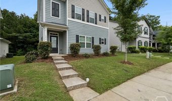 1272 Towne Square Ct, Athens, GA 30607