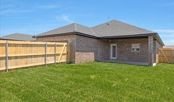 7606 Arlo Dr, Amarillo, TX 79119