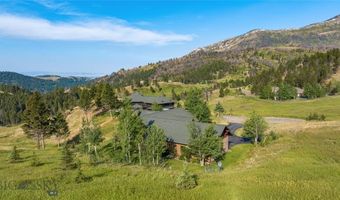 75 Louise Ln, Bozeman, MT 59715