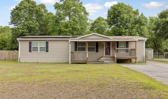 1521 Trotter Way, Baker, FL 32531