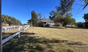 120 W. Kansas Ave, Agra, KS 67621