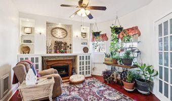 2 CRESTON Ave, Audubon, NJ 08106