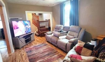 413 River Ave, Aliquippa, PA 15001