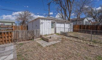 1010 E 8TH St, Cheyenne, WY 82001