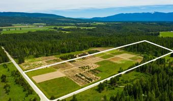 Nna Holmes Rd, Bonners Ferry, ID 83805
