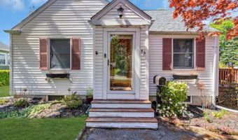 43 Everett Dr, Andover, NJ 07801