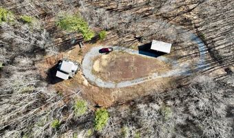 3530 Hamilton Ridge Rd, Alderson, WV 24910