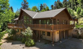 37 Vista Del Valle, Angel Fire, NM 87710