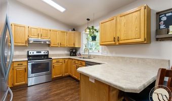 3223 Lynn Ave, Billings, MT 59102