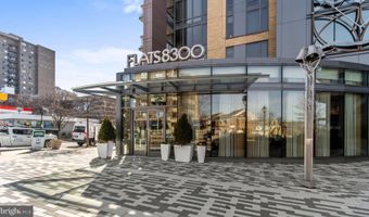 8300 WISCONSIN Ave 1B-1-924, Bethesda, MD 20814