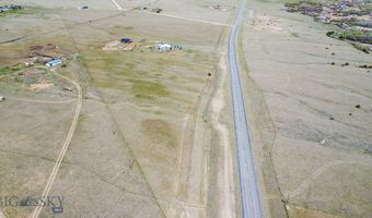 2733 Mt Highway 69, Boulder, MT 59632