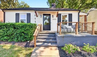 3020 Holt St, Charlotte, NC 28205