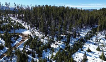 NHN Old Georgetown Road, Anaconda, MT 59711