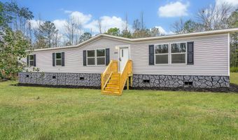 3299 Blueberry Rd, Currie, NC 28435