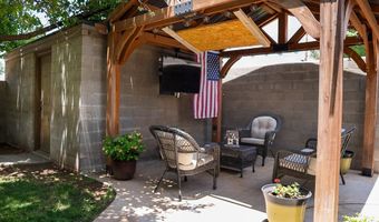 1207 NW 16th St, Andrews, TX 79714