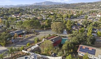 2909 Olive View Rd, Alpine, CA 91901