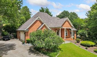12510 Preserve Ln, Alpharetta, GA 30005