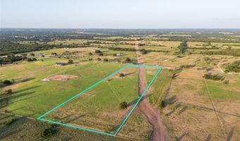 300 County Road 1475, Alvord, TX 76225