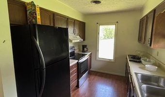 319 Bogey Dr, Abingdon, VA 24211
