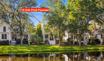 18 Oak Pond Psge, Beaufort, SC 29906
