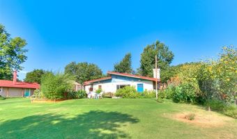 208 W Shore Dr, Arcadia, OK 73007